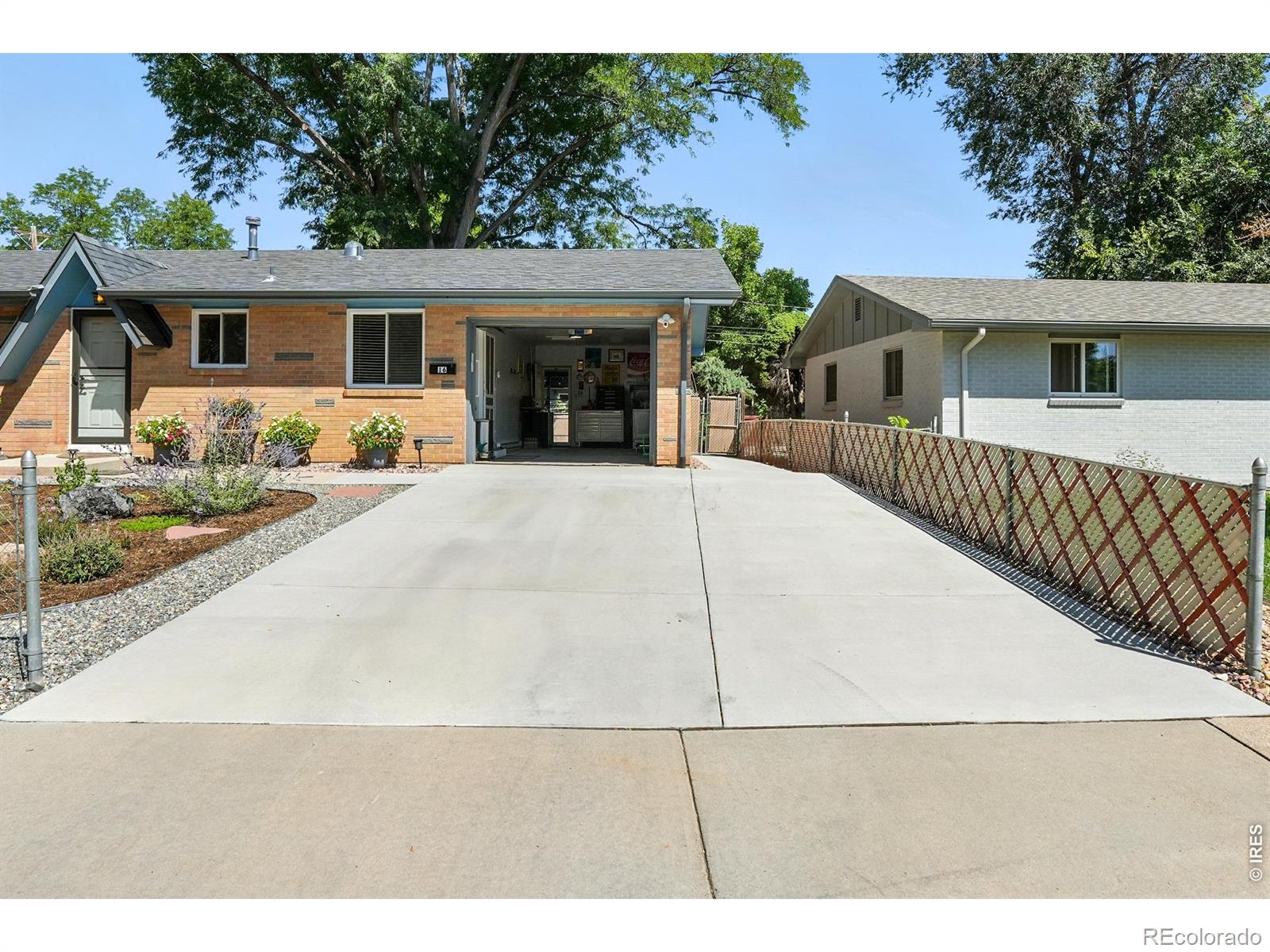 16 Merideth Lane Longmont CO 80501