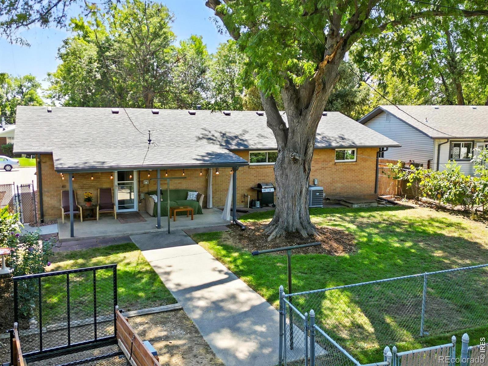 16 Merideth Lane Longmont CO 80501