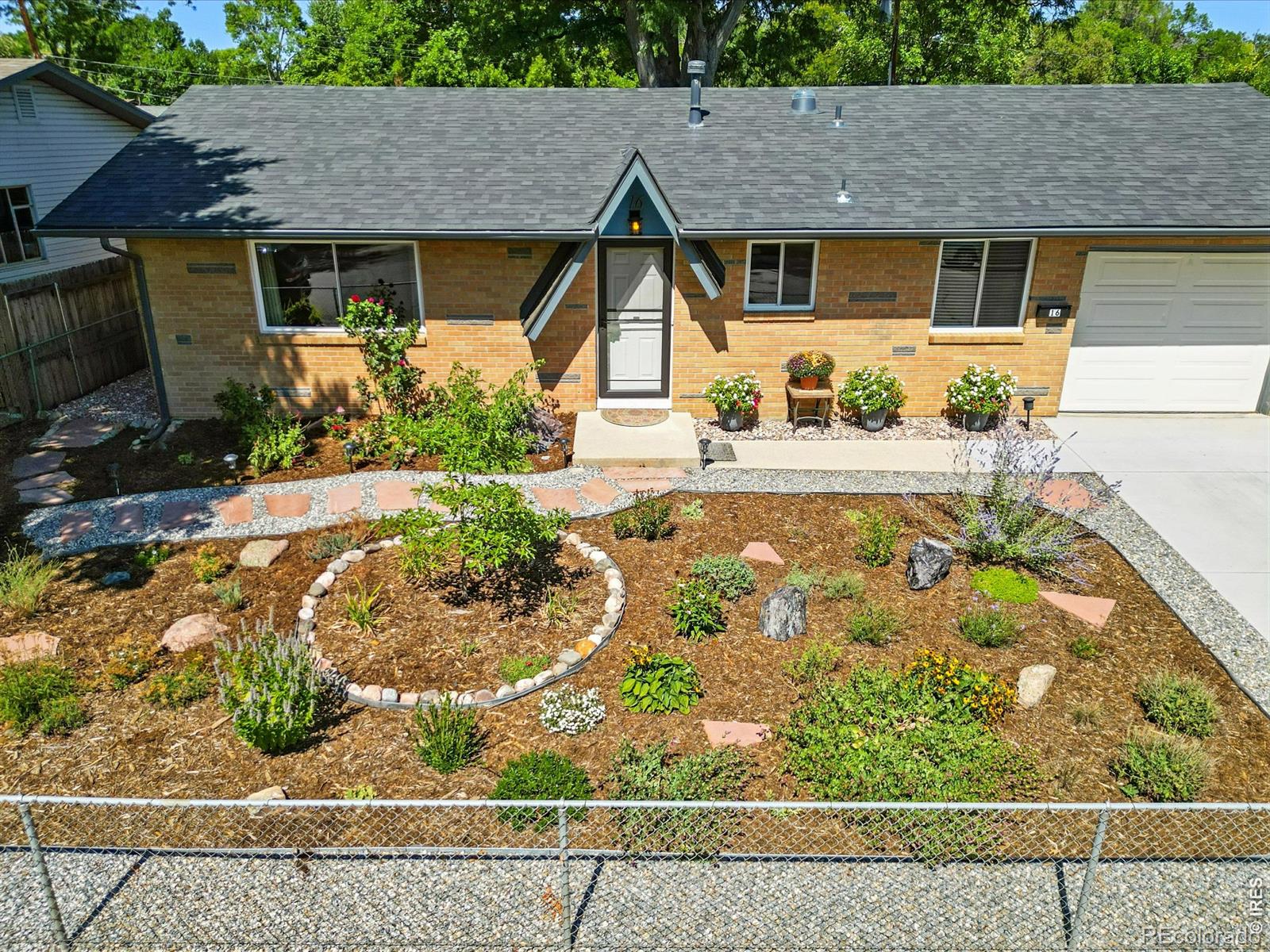 16 Merideth Lane Longmont CO 80501