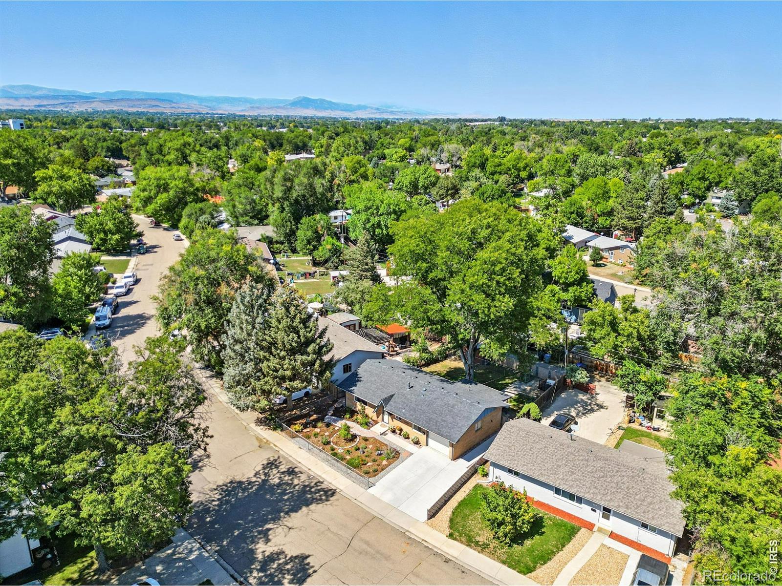 16 Merideth Lane Longmont CO 80501