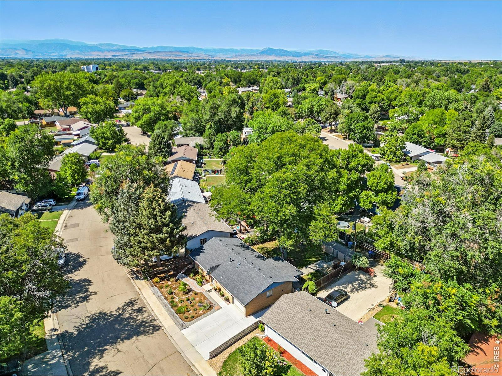 16 Merideth Lane Longmont CO 80501