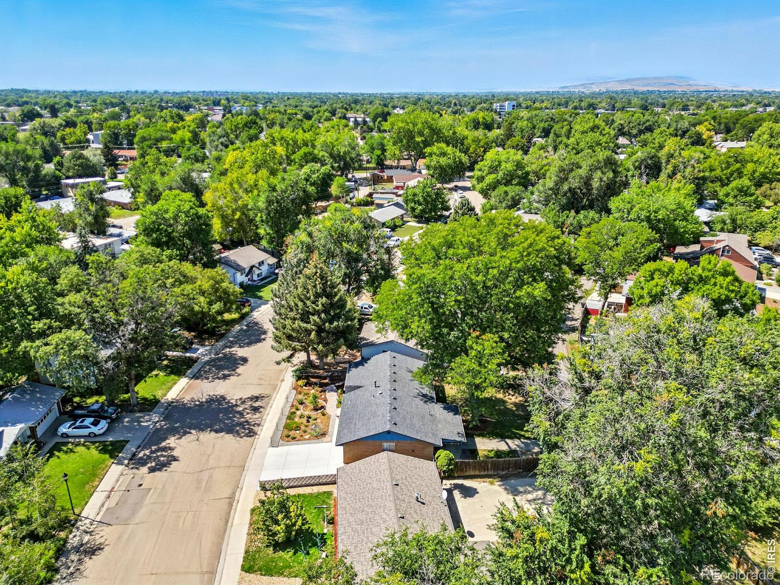 16 Merideth Lane Longmont CO 80501