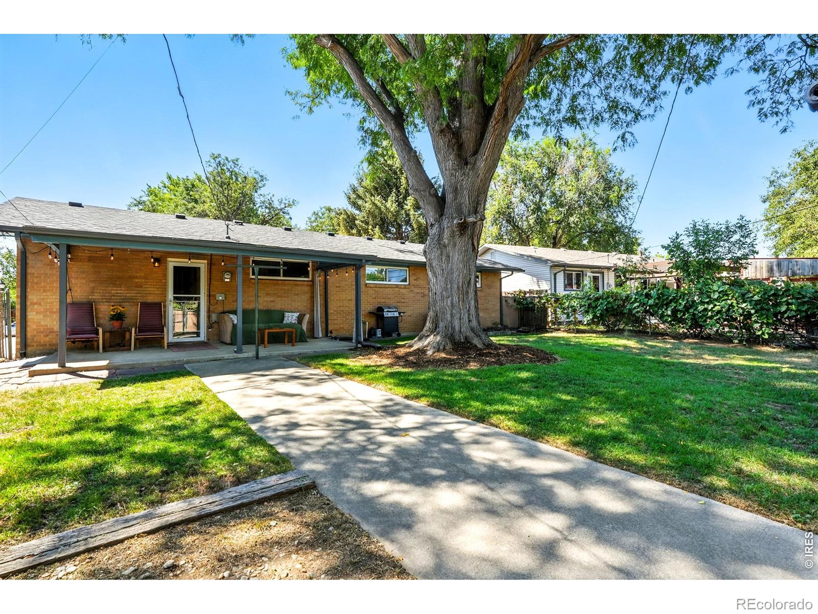 16 Merideth Lane Longmont CO 80501