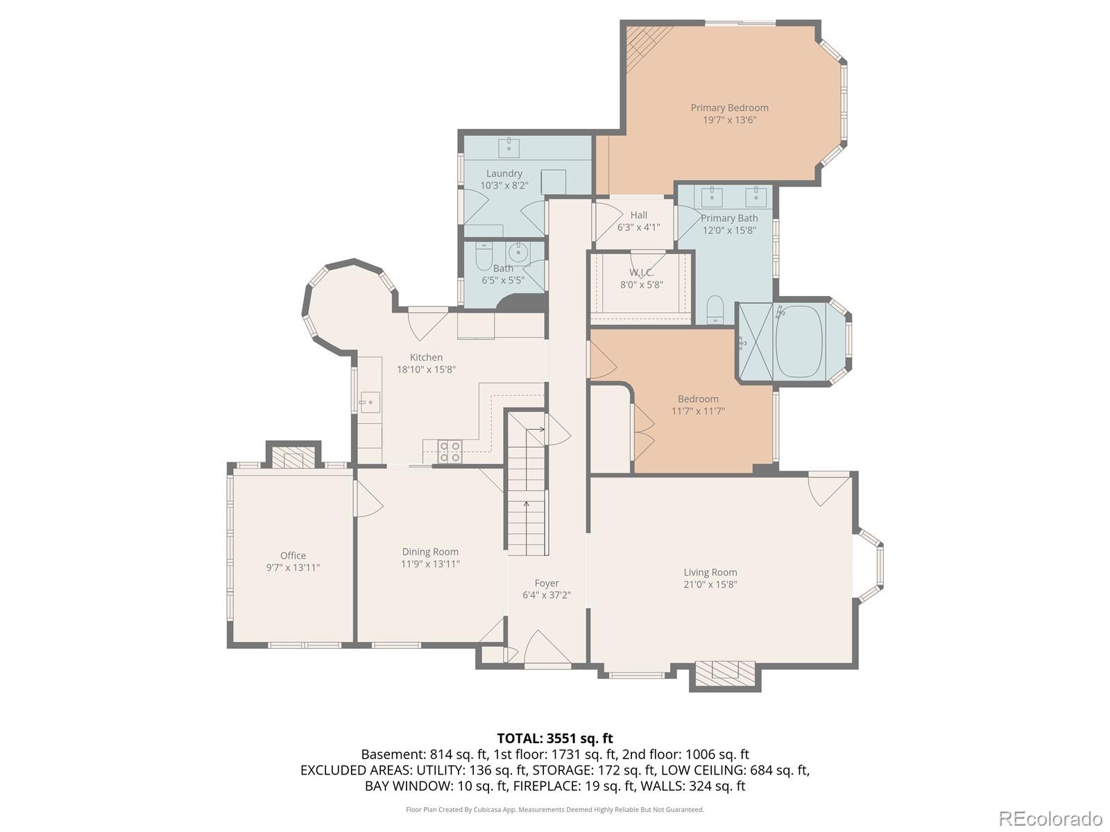 5530 E 6th Avenue Denver CO 80220