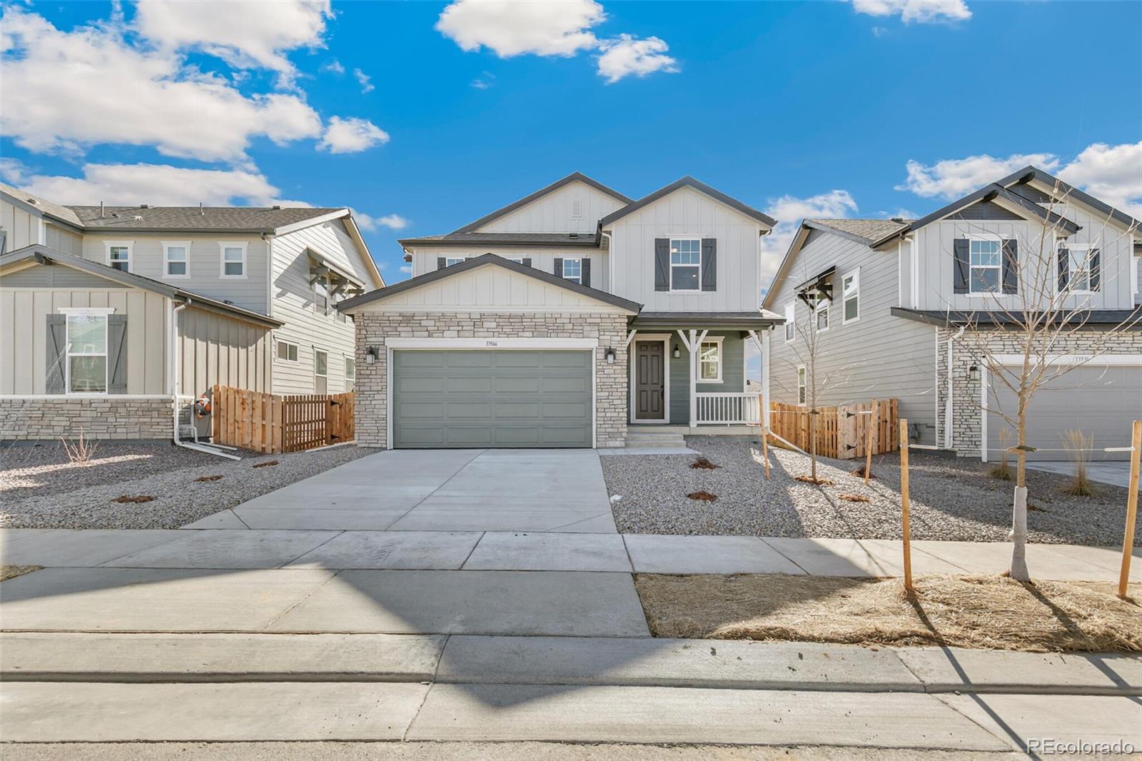 13566 E 110th Drive Commerce City CO 80022