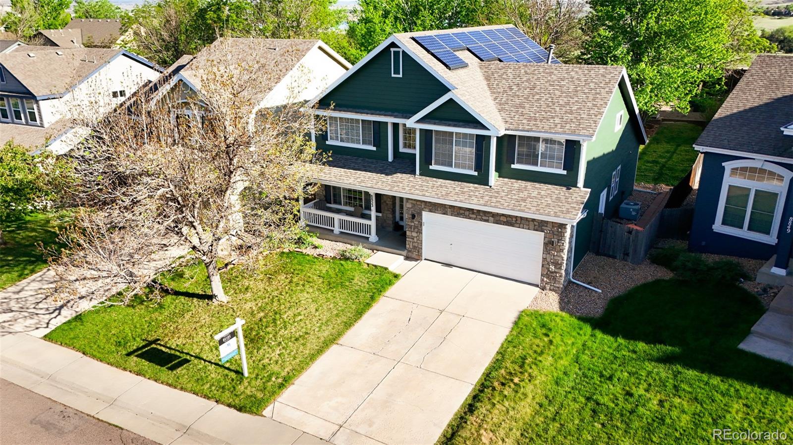 8853 S Dudley Street Littleton CO 80128