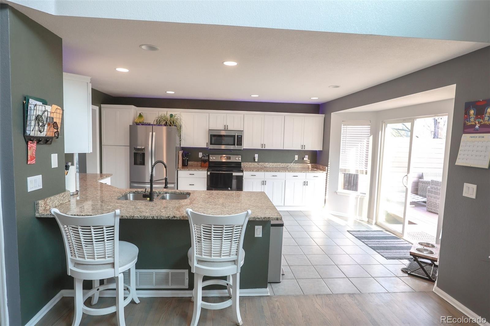 8853 S Dudley Street Littleton CO 80128