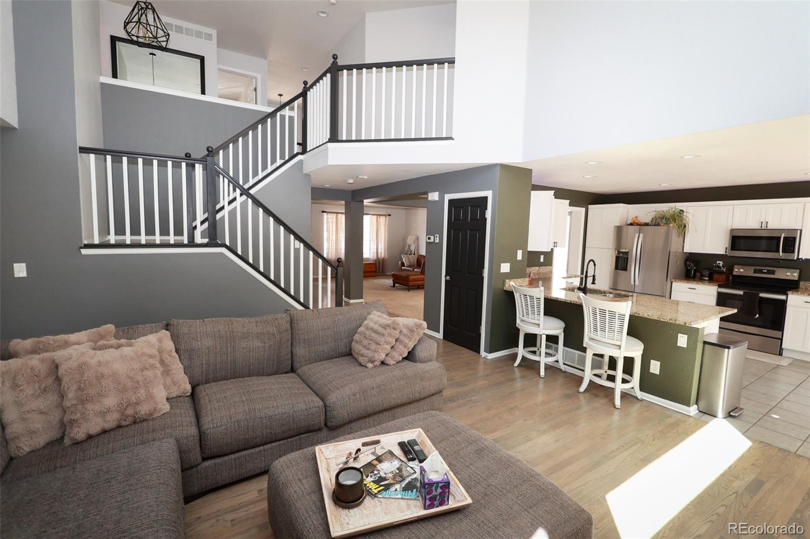 8853 S Dudley Street Littleton CO 80128