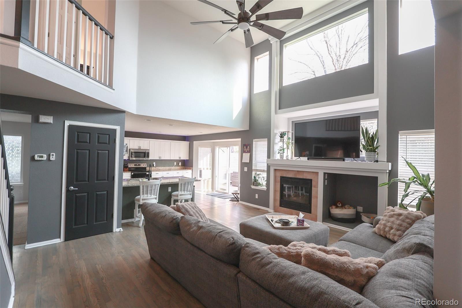 8853 S Dudley Street Littleton CO 80128