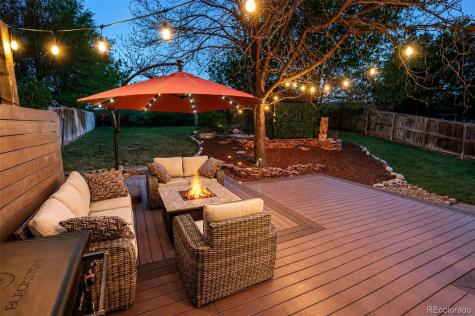 8853 S Dudley Street Littleton CO 80128