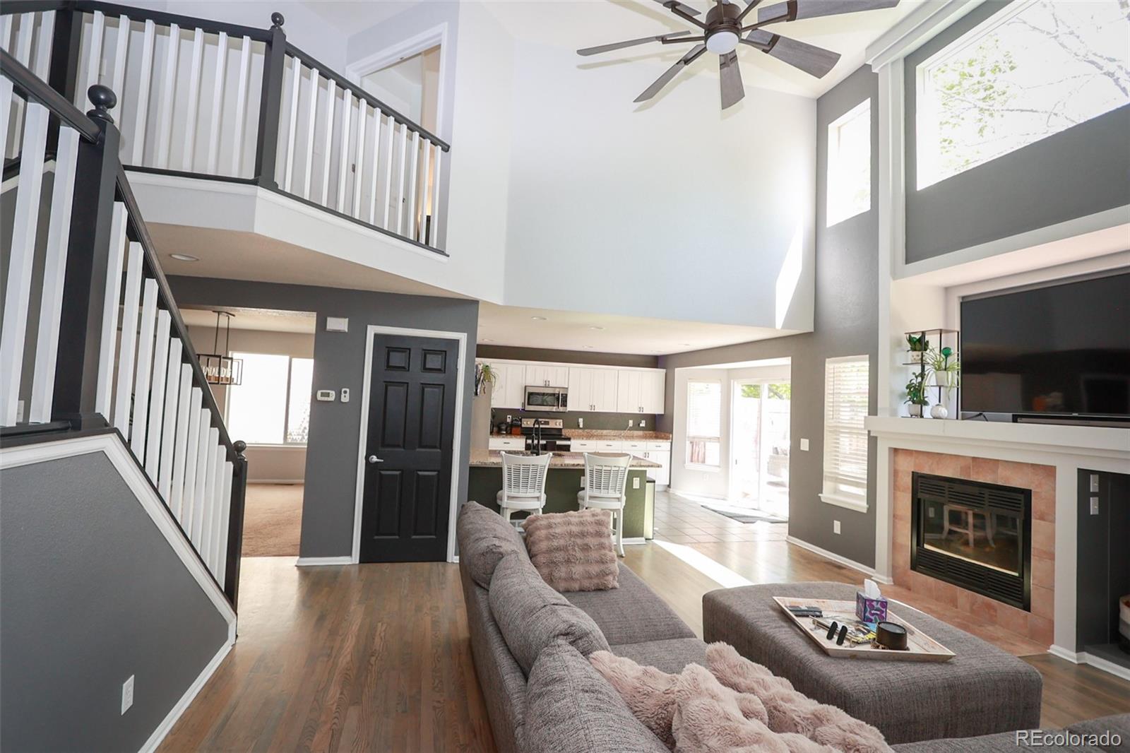 8853 S Dudley Street Littleton CO 80128