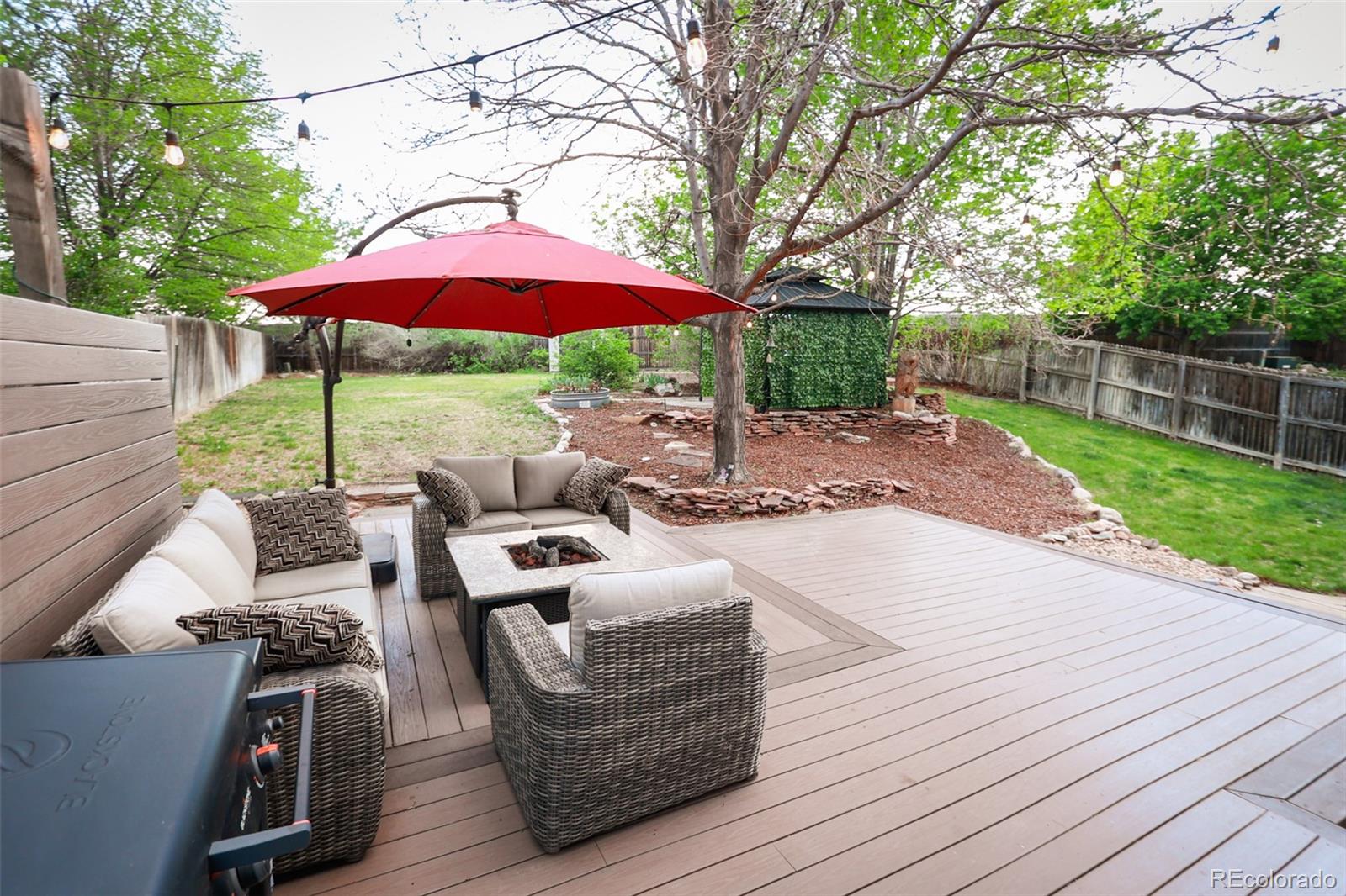 8853 S Dudley Street Littleton CO 80128