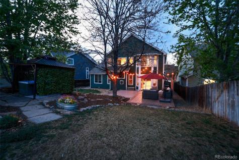 8853 S Dudley Street Littleton CO 80128