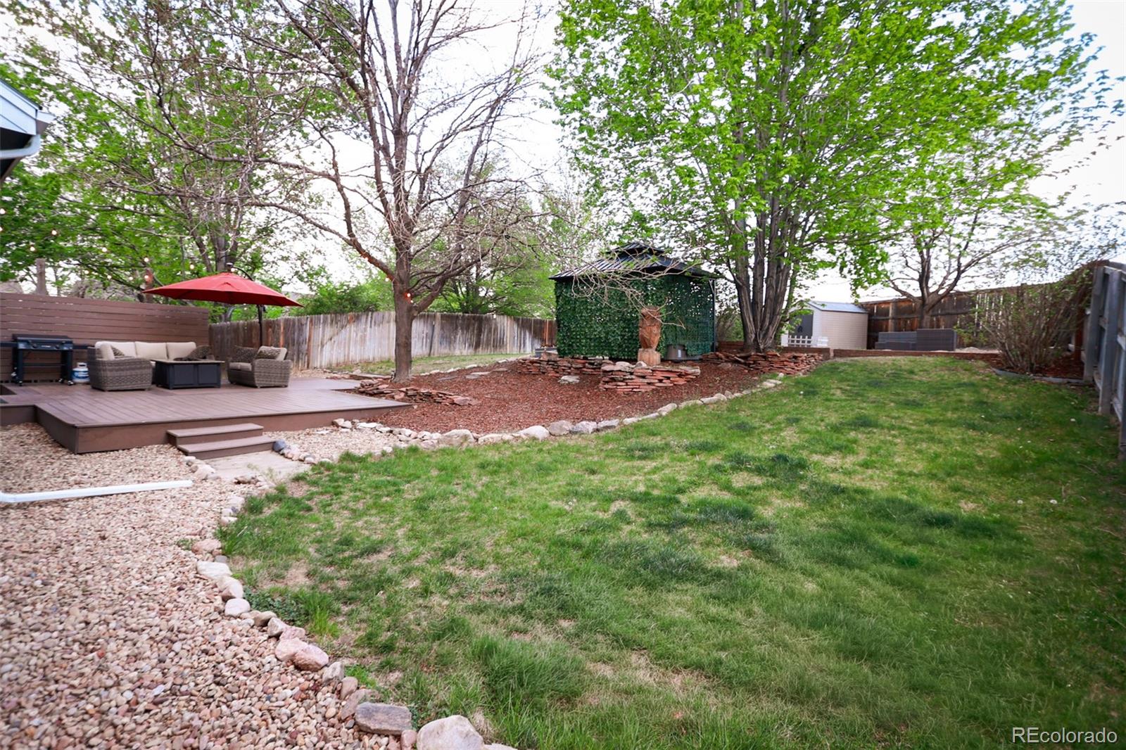 8853 S Dudley Street Littleton CO 80128