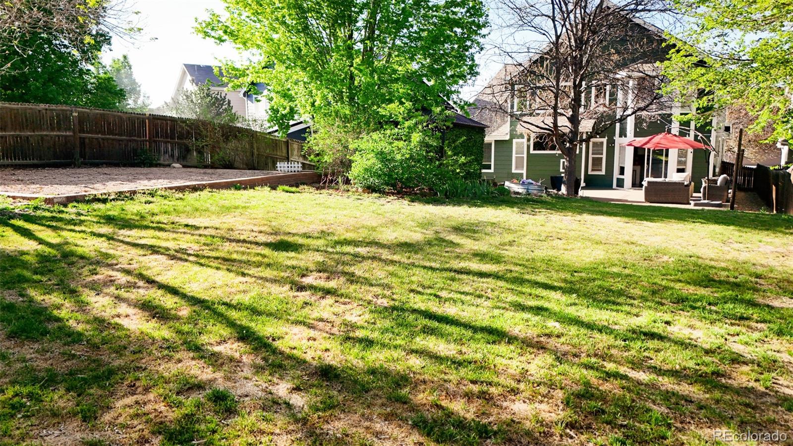 8853 S Dudley Street Littleton CO 80128