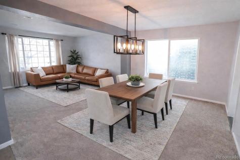 8853 S Dudley Street Littleton CO 80128