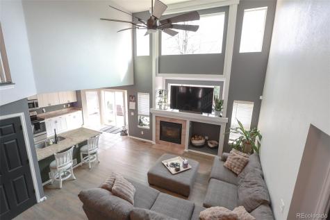 8853 S Dudley Street Littleton CO 80128