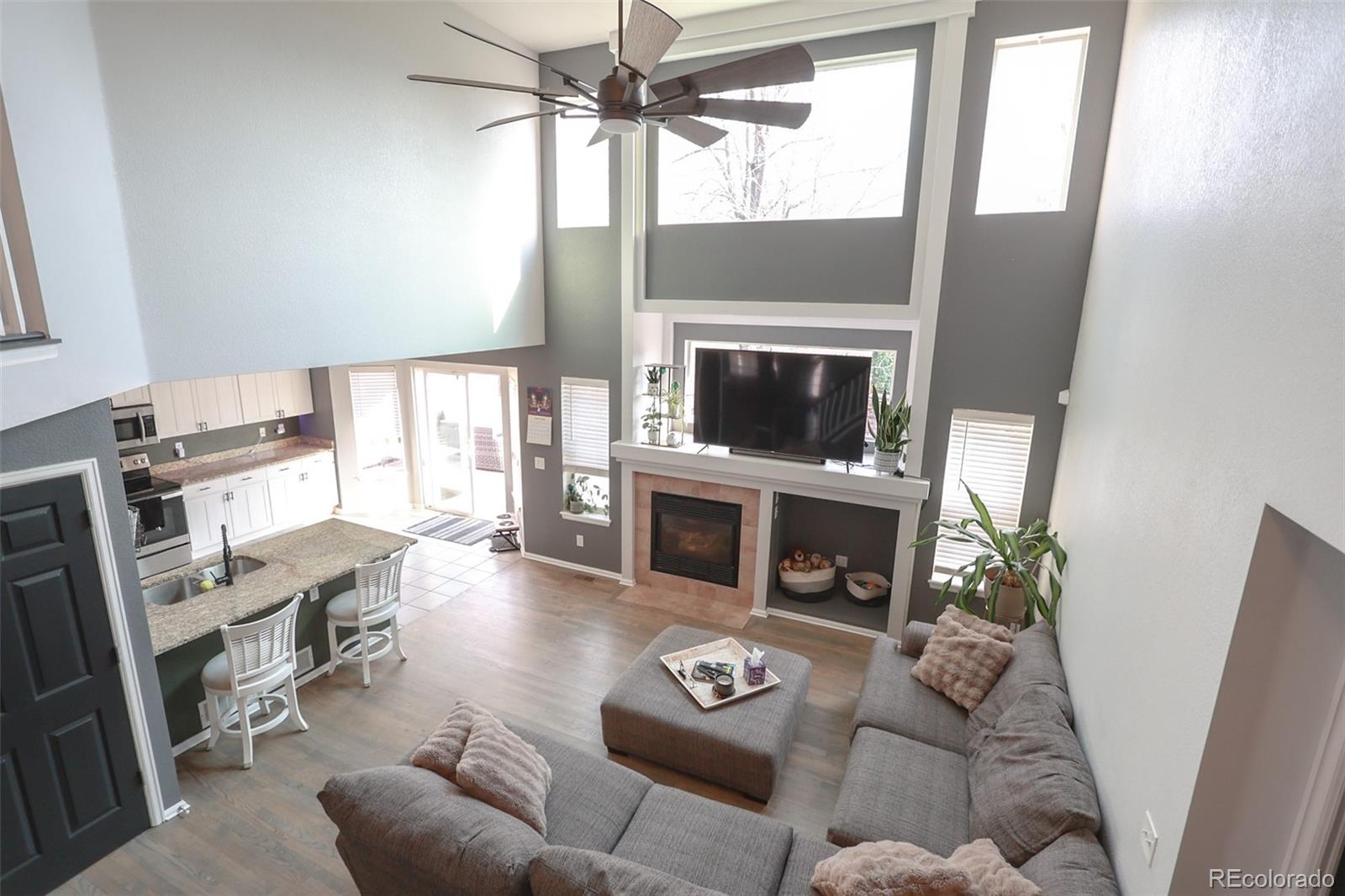 8853 S Dudley Street Littleton CO 80128
