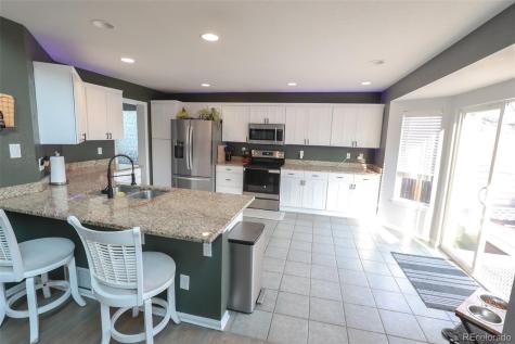 8853 S Dudley Street Littleton CO 80128