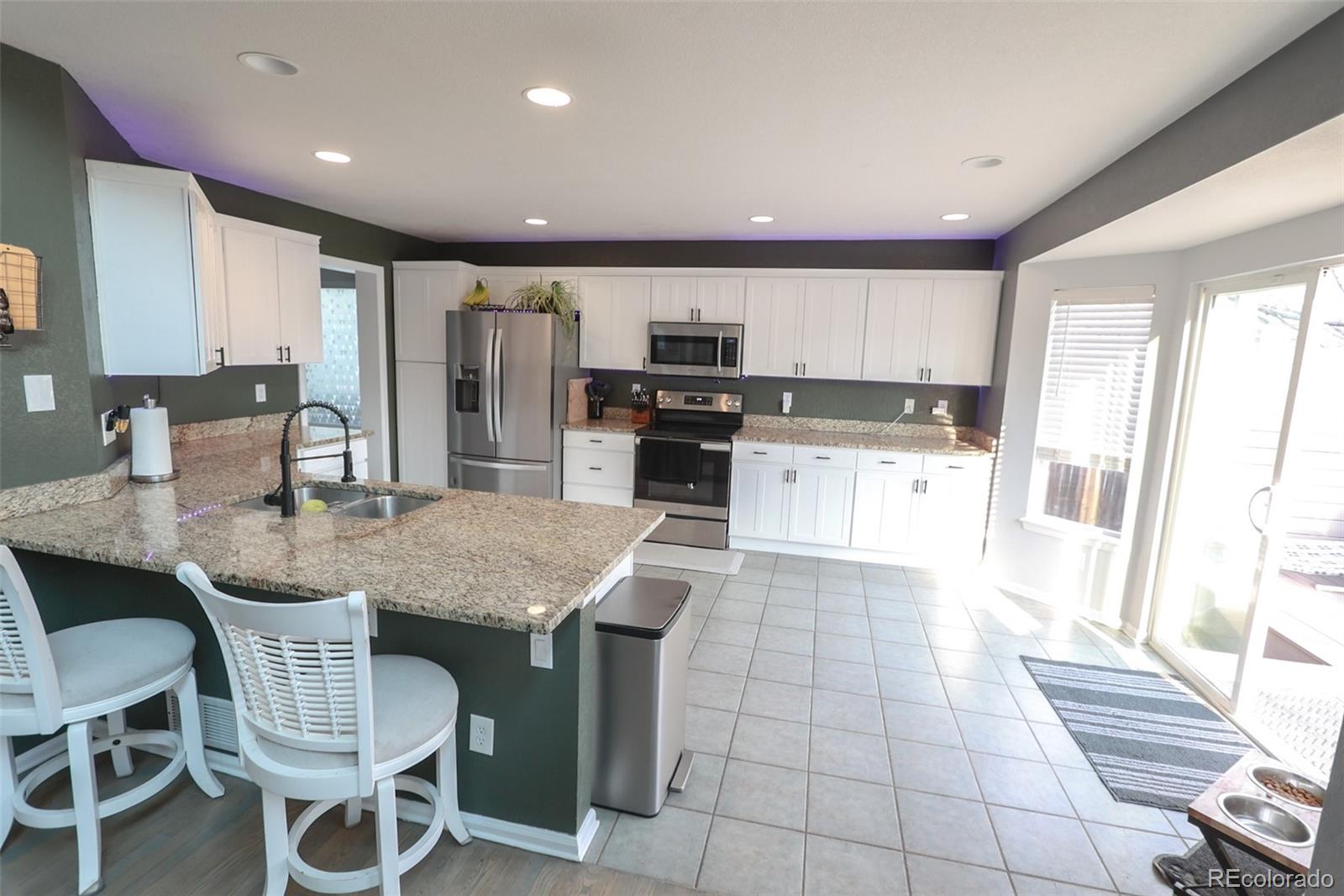 8853 S Dudley Street Littleton CO 80128