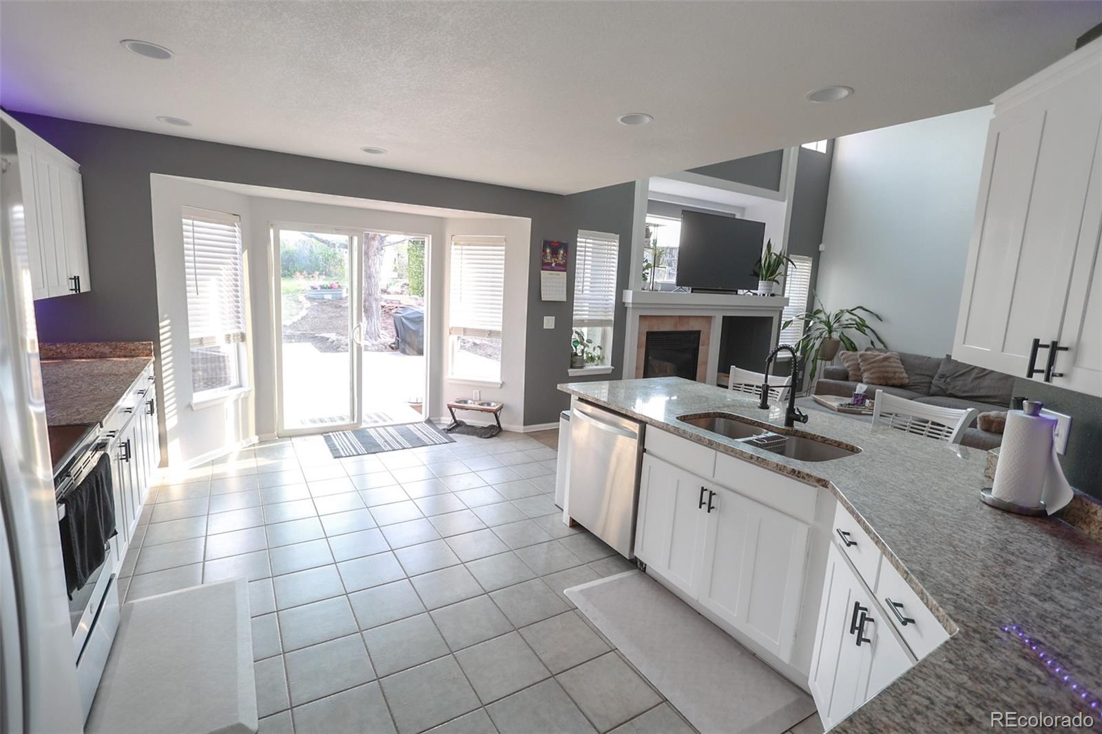 8853 S Dudley Street Littleton CO 80128