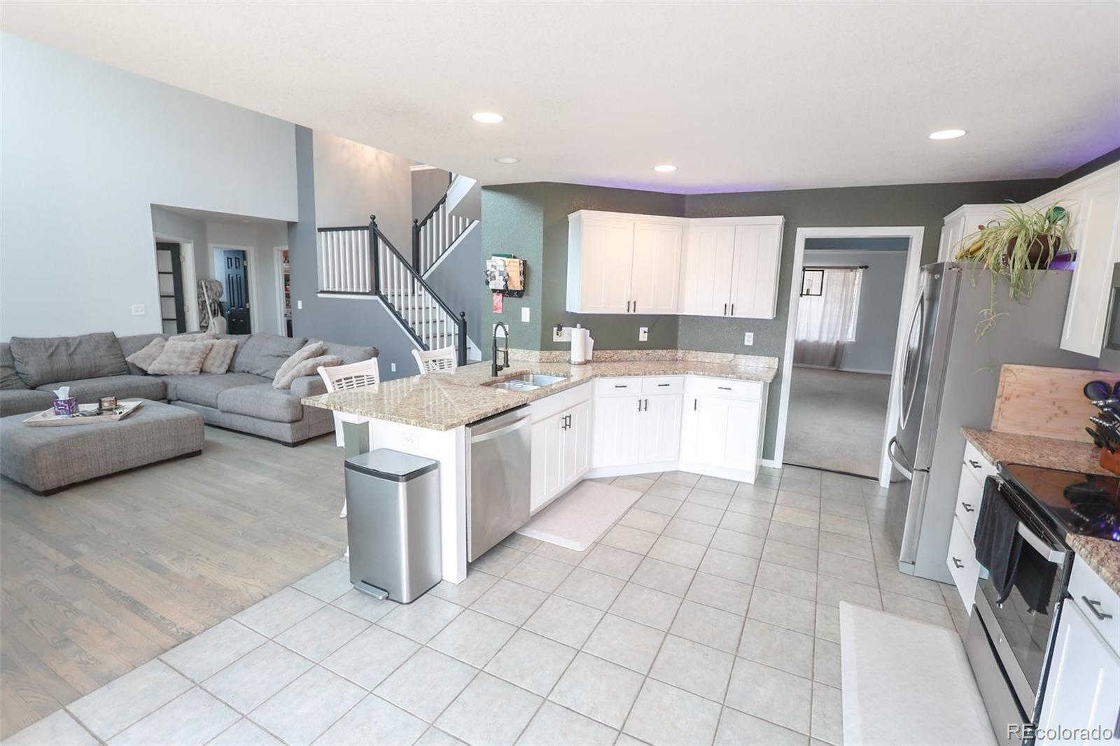 8853 S Dudley Street Littleton CO 80128