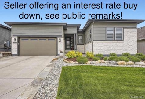 2105 Bellcove Drive Castle Pines CO 80108