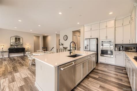 2105 Bellcove Drive Castle Pines CO 80108