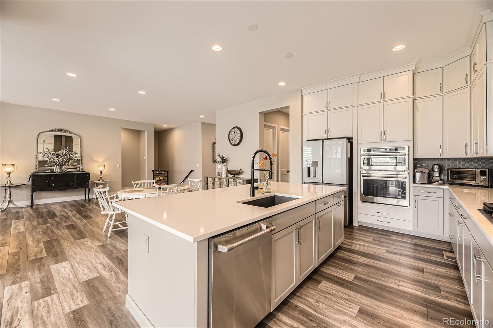 2105 Bellcove Drive Castle Pines CO 80108