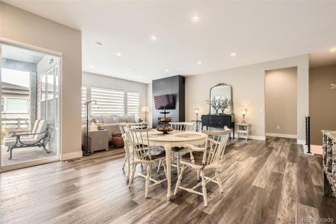 2105 Bellcove Drive Castle Pines CO 80108