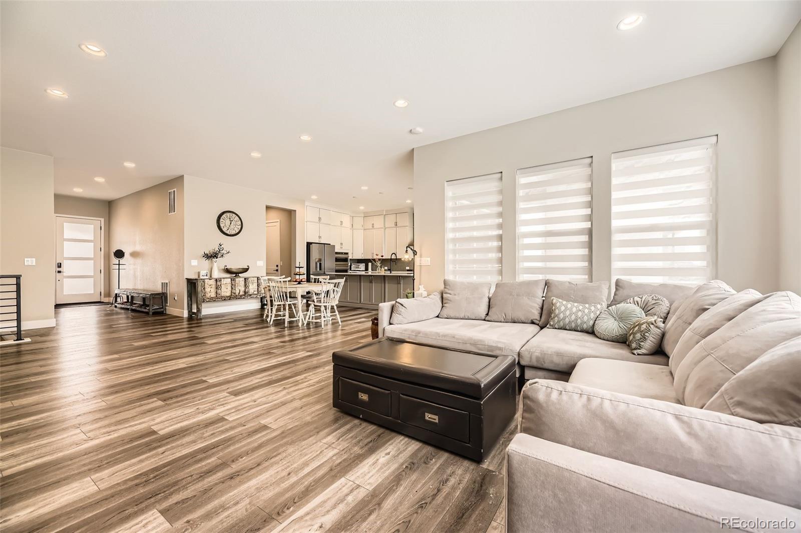 2105 Bellcove Drive Castle Pines CO 80108