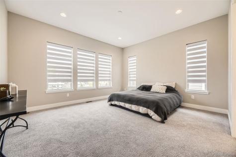 2105 Bellcove Drive Castle Pines CO 80108