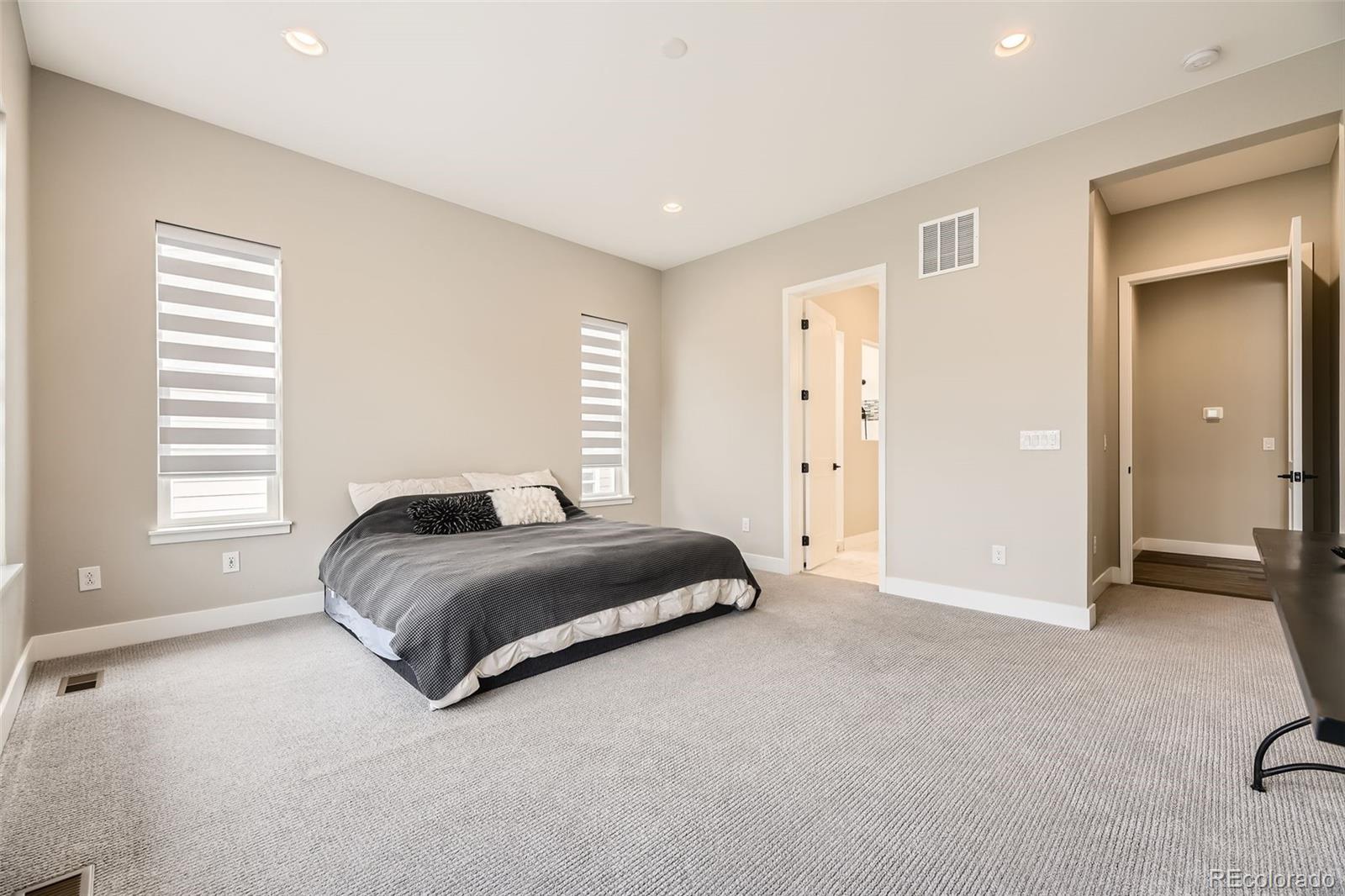 2105 Bellcove Drive Castle Pines CO 80108