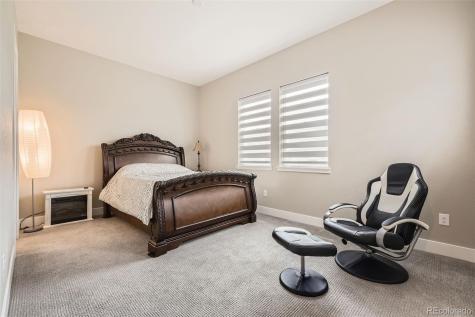 2105 Bellcove Drive Castle Pines CO 80108