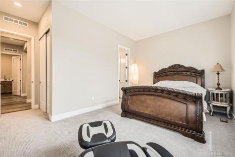 2105 Bellcove Drive Castle Pines CO 80108