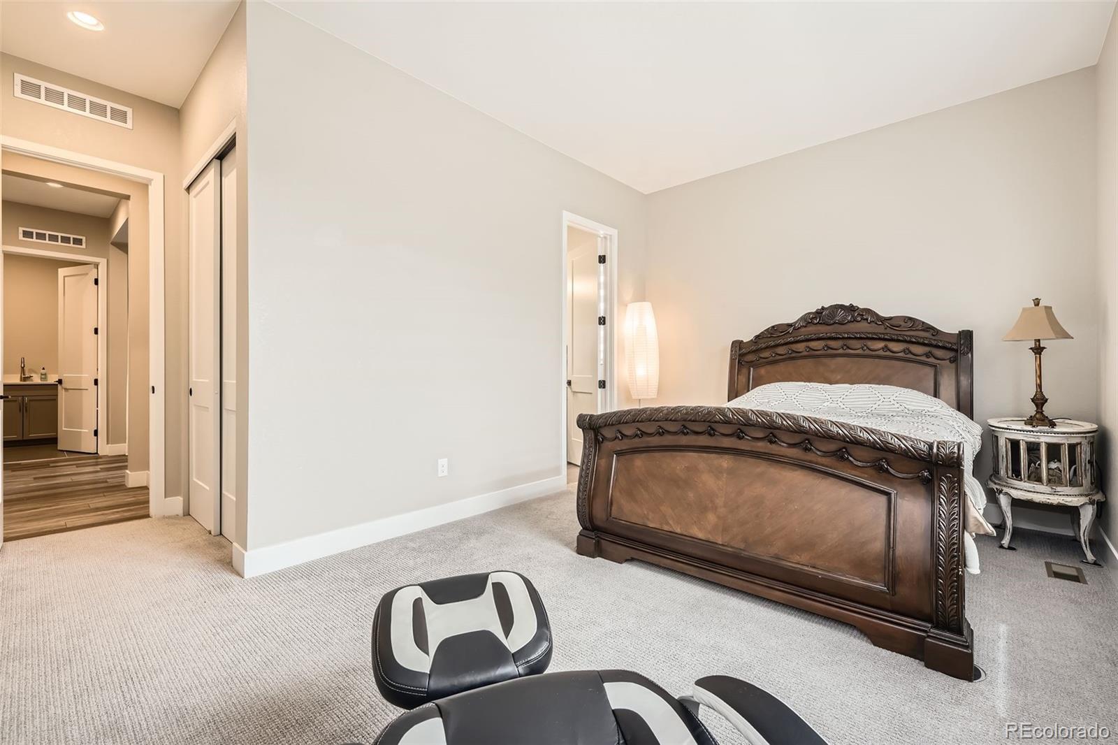 2105 Bellcove Drive Castle Pines CO 80108