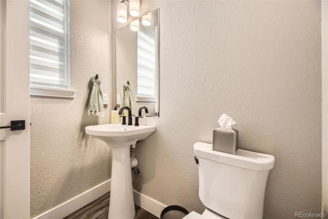 2105 Bellcove Drive Castle Pines CO 80108