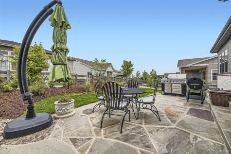 2105 Bellcove Drive Castle Pines CO 80108