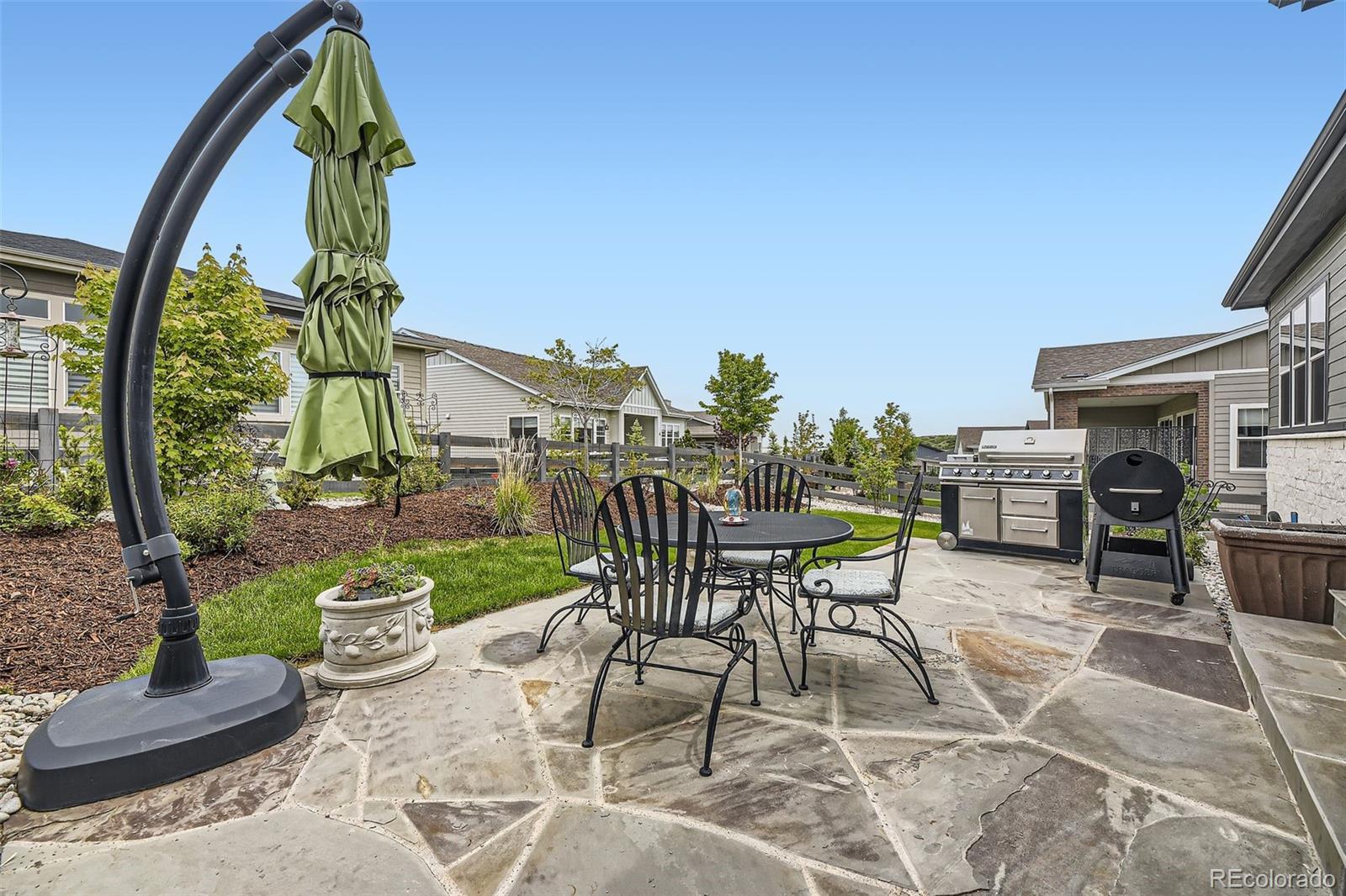 2105 Bellcove Drive Castle Pines CO 80108