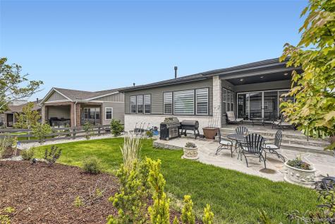 2105 Bellcove Drive Castle Pines CO 80108