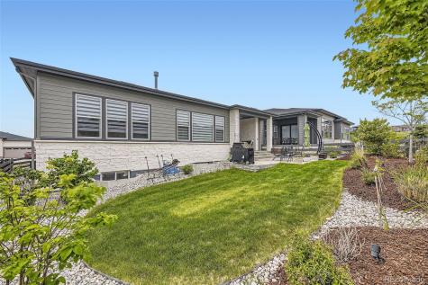 2105 Bellcove Drive Castle Pines CO 80108