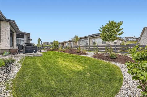2105 Bellcove Drive Castle Pines CO 80108