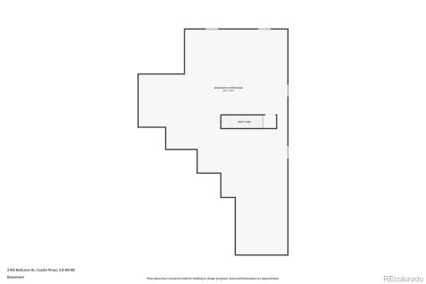2105 Bellcove Drive Castle Pines CO 80108