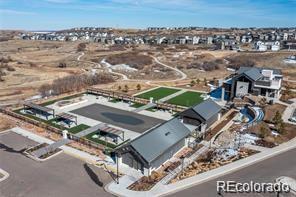 2105 Bellcove Drive Castle Pines CO 80108