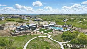 2105 Bellcove Drive Castle Pines CO 80108