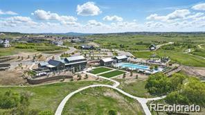 2105 Bellcove Drive Castle Pines CO 80108