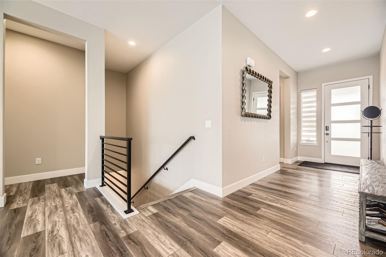 2105 Bellcove Drive Castle Pines CO 80108