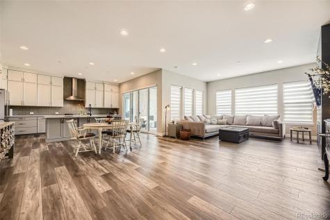 2105 Bellcove Drive Castle Pines CO 80108