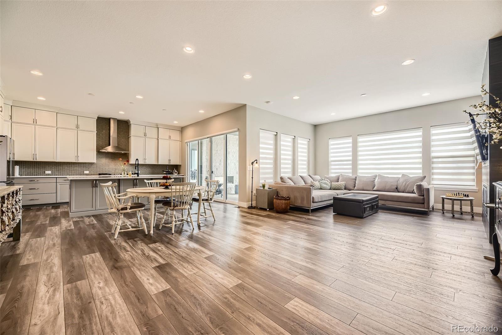 2105 Bellcove Drive Castle Pines CO 80108