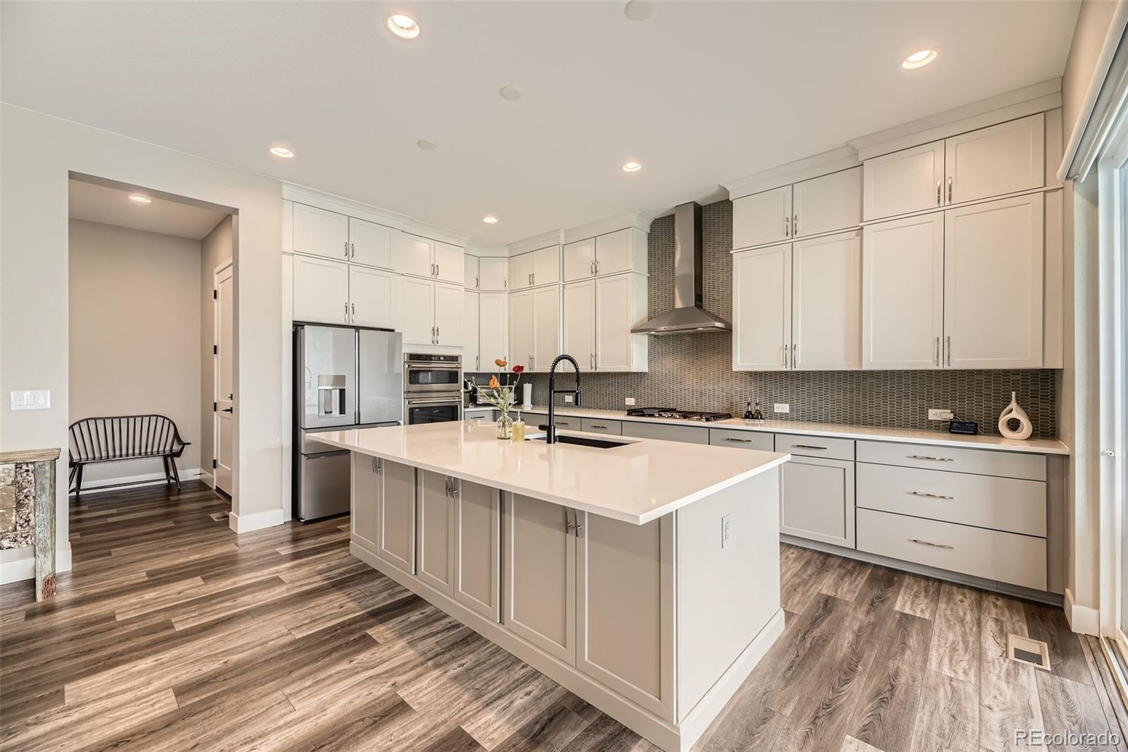 2105 Bellcove Drive Castle Pines CO 80108